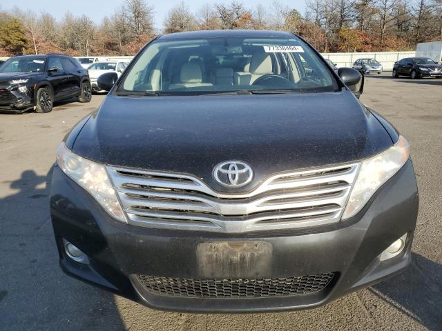 Photo 4 VIN: 4T3ZE11A99U010007 - TOYOTA VENZA 