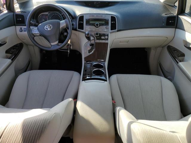 Photo 7 VIN: 4T3ZE11A99U010007 - TOYOTA VENZA 