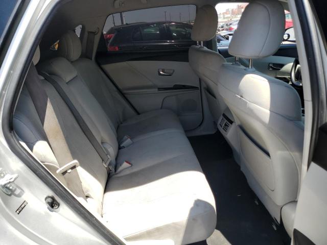 Photo 10 VIN: 4T3ZE11A99U010363 - TOYOTA VENZA 