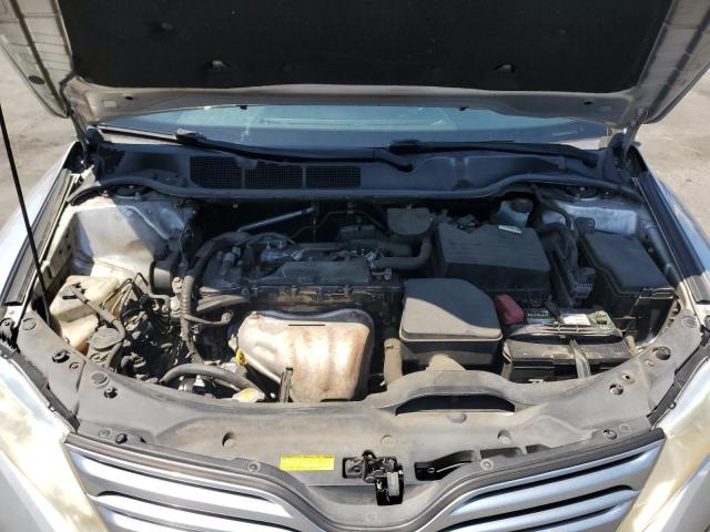 Photo 11 VIN: 4T3ZE11A99U010363 - TOYOTA VENZA 