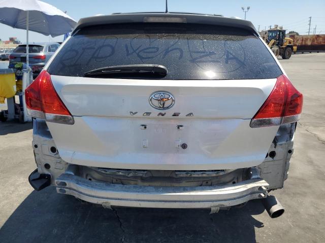 Photo 5 VIN: 4T3ZE11A99U010363 - TOYOTA VENZA 