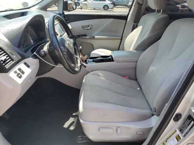 Photo 6 VIN: 4T3ZE11A99U010363 - TOYOTA VENZA 