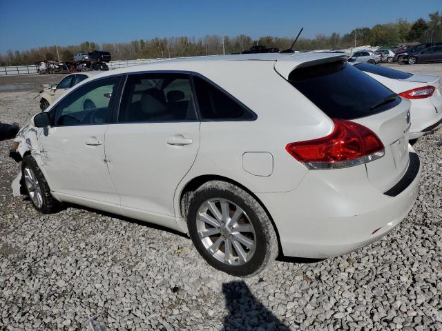 Photo 1 VIN: 4T3ZE11A99U012386 - TOYOTA VENZA 