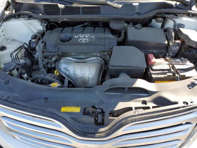 Photo 10 VIN: 4T3ZE11A99U012386 - TOYOTA VENZA 