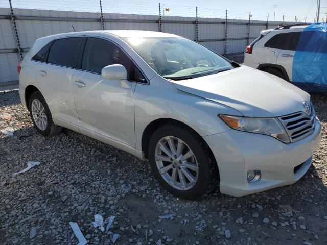 Photo 3 VIN: 4T3ZE11A99U012386 - TOYOTA VENZA 