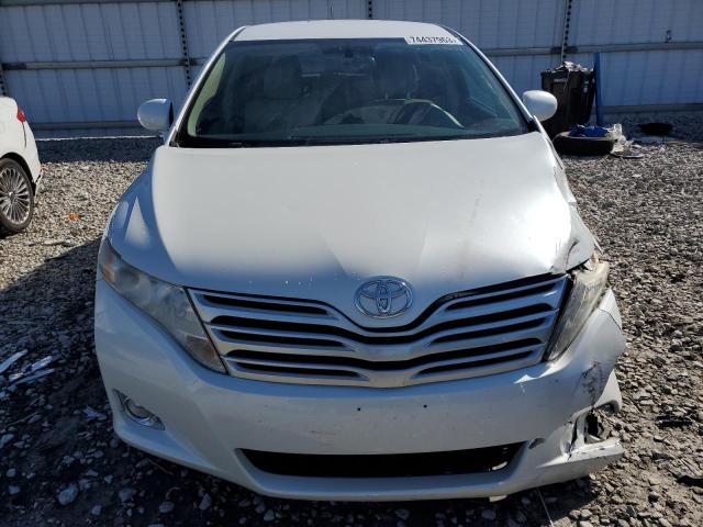 Photo 4 VIN: 4T3ZE11A99U012386 - TOYOTA VENZA 