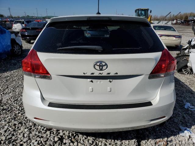 Photo 5 VIN: 4T3ZE11A99U012386 - TOYOTA VENZA 