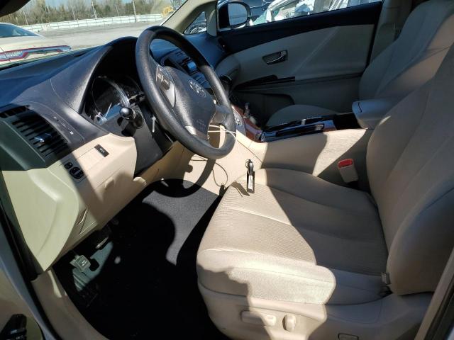 Photo 6 VIN: 4T3ZE11A99U012386 - TOYOTA VENZA 