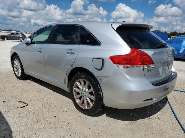 Photo 1 VIN: 4T3ZE11A99U013862 - TOYOTA VENZA 