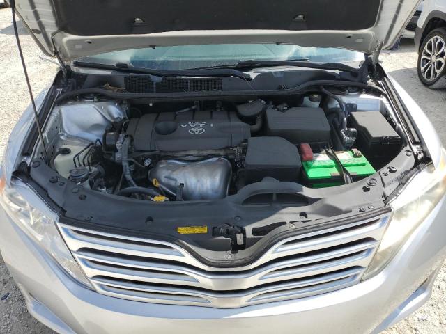 Photo 11 VIN: 4T3ZE11A99U013862 - TOYOTA VENZA 