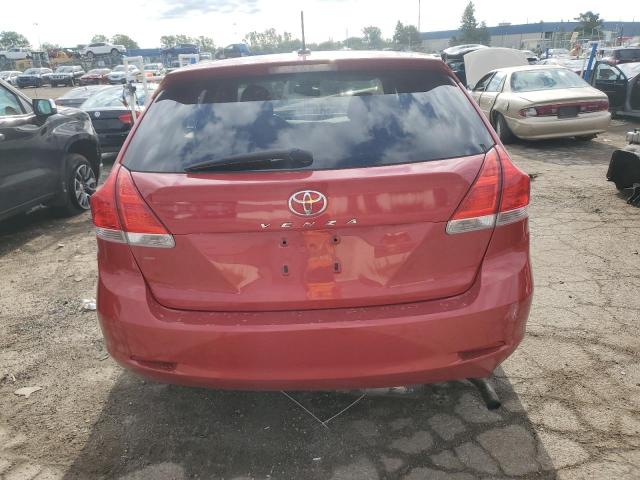 Photo 5 VIN: 4T3ZE11A99U016535 - TOYOTA VENZA 