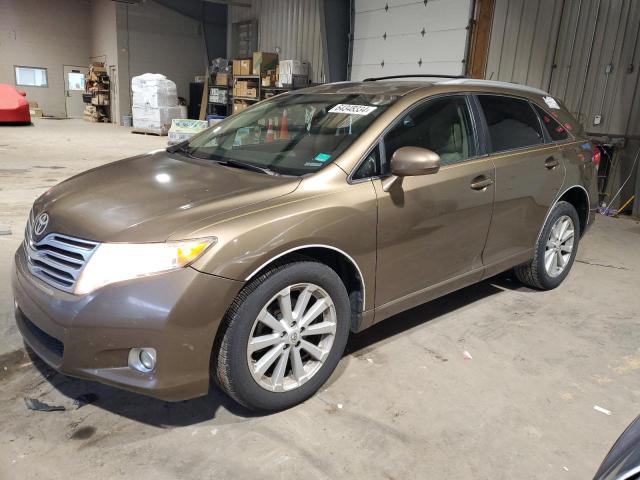 Photo 0 VIN: 4T3ZE11A99U016566 - TOYOTA VENZA 