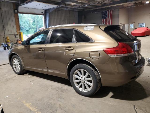 Photo 1 VIN: 4T3ZE11A99U016566 - TOYOTA VENZA 