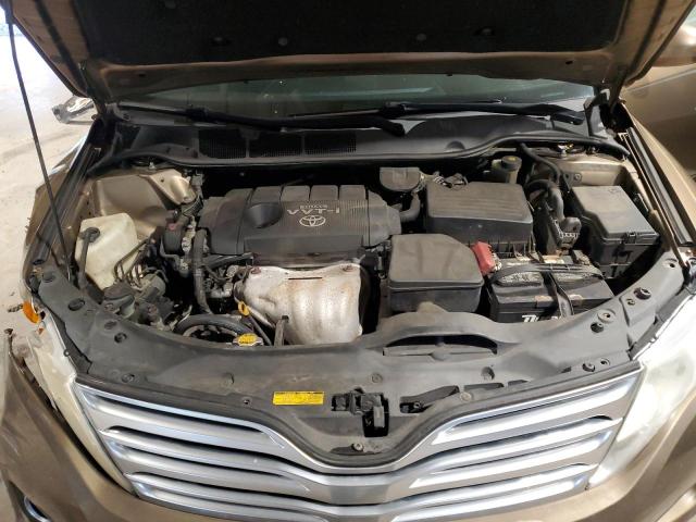 Photo 11 VIN: 4T3ZE11A99U016566 - TOYOTA VENZA 