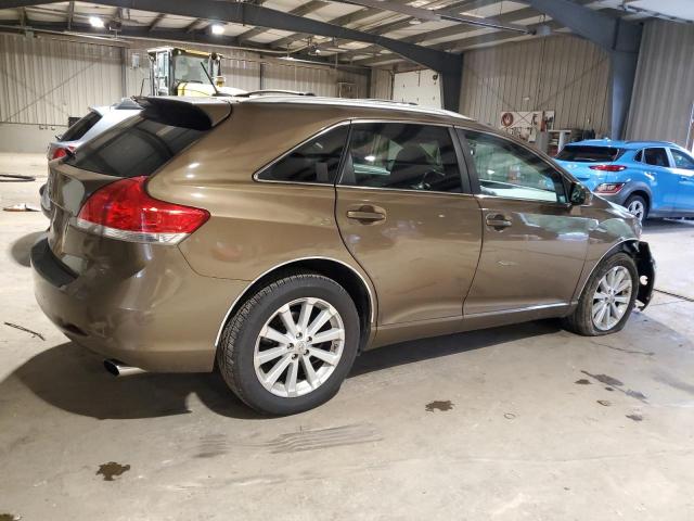 Photo 2 VIN: 4T3ZE11A99U016566 - TOYOTA VENZA 