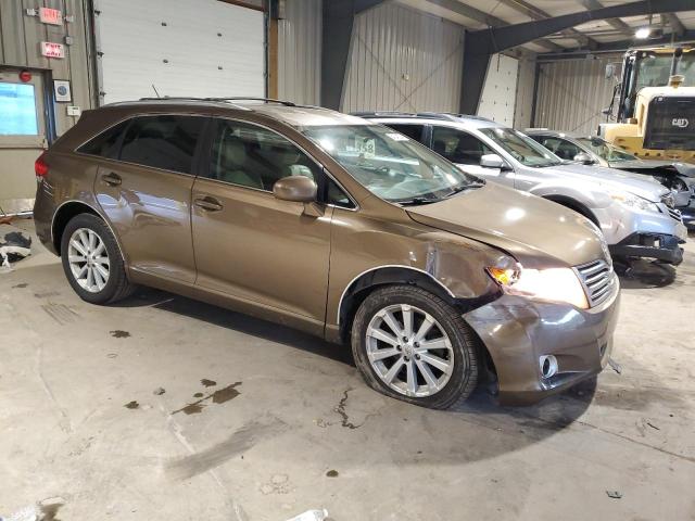 Photo 3 VIN: 4T3ZE11A99U016566 - TOYOTA VENZA 