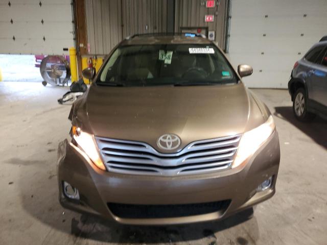 Photo 4 VIN: 4T3ZE11A99U016566 - TOYOTA VENZA 