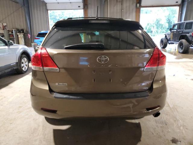 Photo 5 VIN: 4T3ZE11A99U016566 - TOYOTA VENZA 