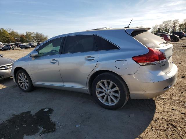 Photo 1 VIN: 4T3ZE11A99U018026 - TOYOTA VENZA 