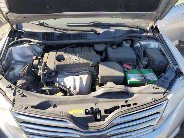 Photo 11 VIN: 4T3ZE11A99U018026 - TOYOTA VENZA 