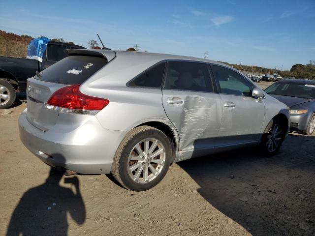 Photo 2 VIN: 4T3ZE11A99U018026 - TOYOTA VENZA 