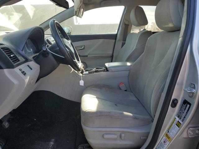 Photo 6 VIN: 4T3ZE11A99U018026 - TOYOTA VENZA 