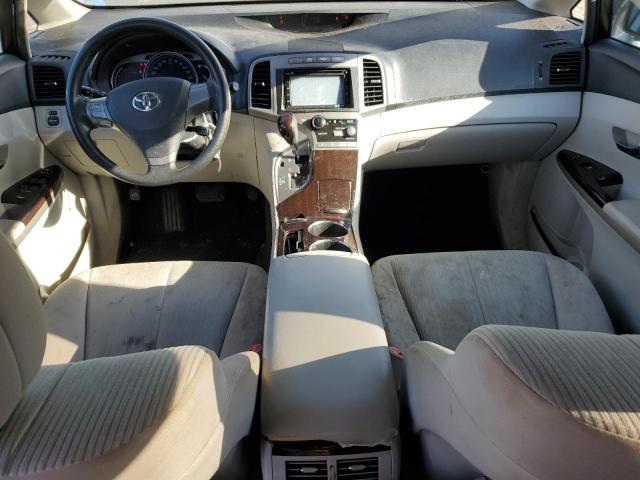 Photo 7 VIN: 4T3ZE11A99U018026 - TOYOTA VENZA 