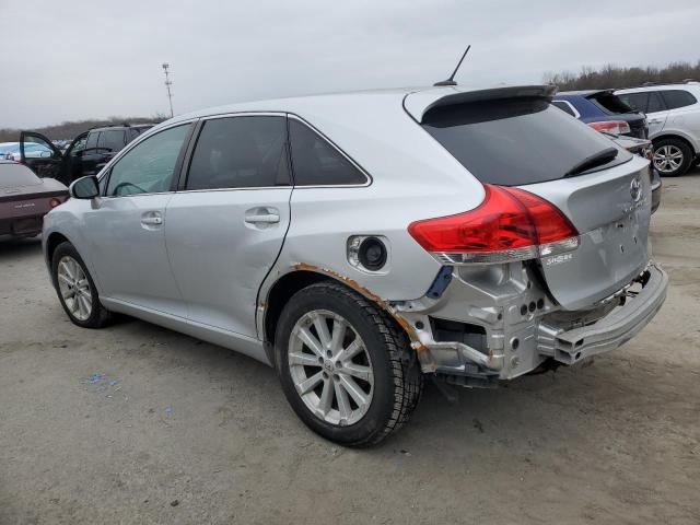 Photo 1 VIN: 4T3ZE11AX9U001221 - TOYOTA VENZA 