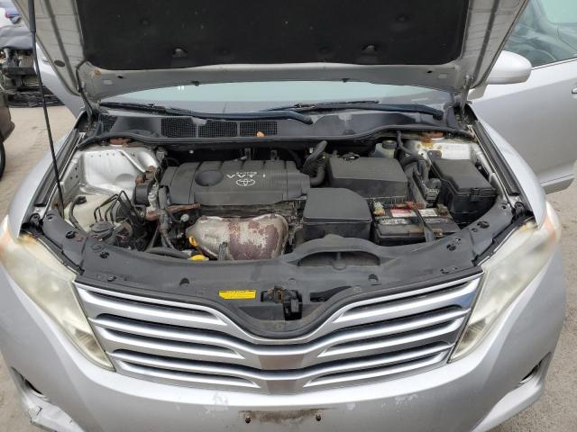 Photo 10 VIN: 4T3ZE11AX9U001221 - TOYOTA VENZA 