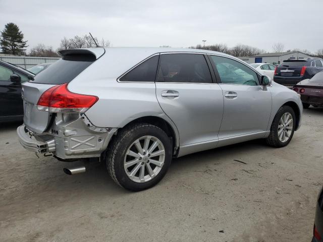 Photo 2 VIN: 4T3ZE11AX9U001221 - TOYOTA VENZA 