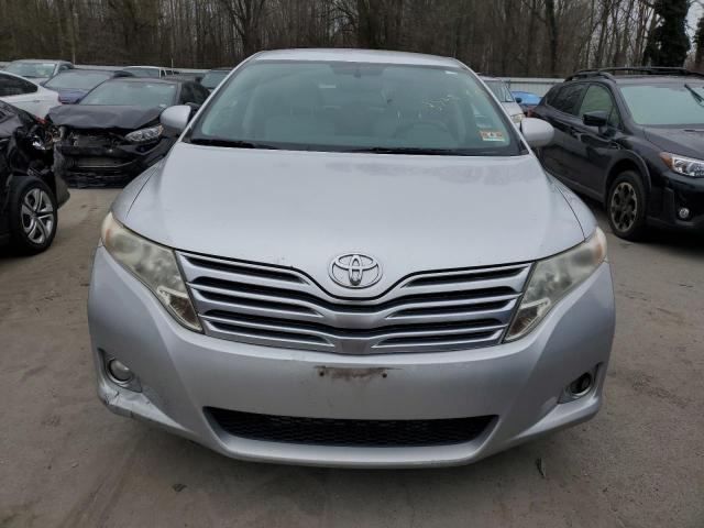 Photo 4 VIN: 4T3ZE11AX9U001221 - TOYOTA VENZA 