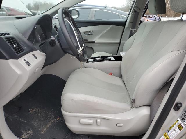 Photo 6 VIN: 4T3ZE11AX9U001221 - TOYOTA VENZA 