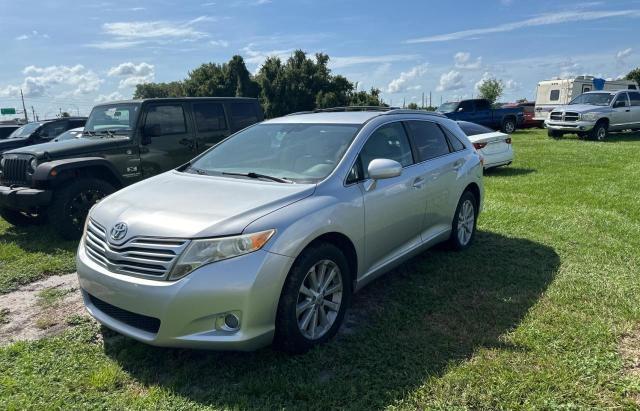 Photo 1 VIN: 4T3ZE11AX9U004197 - TOYOTA VENZA 