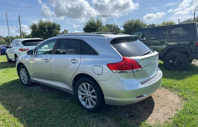 Photo 2 VIN: 4T3ZE11AX9U004197 - TOYOTA VENZA 