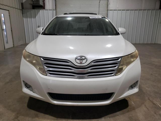 Photo 4 VIN: 4T3ZE11AX9U005317 - TOYOTA VENZA 