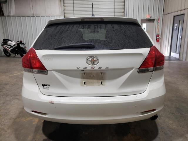 Photo 5 VIN: 4T3ZE11AX9U005317 - TOYOTA VENZA 