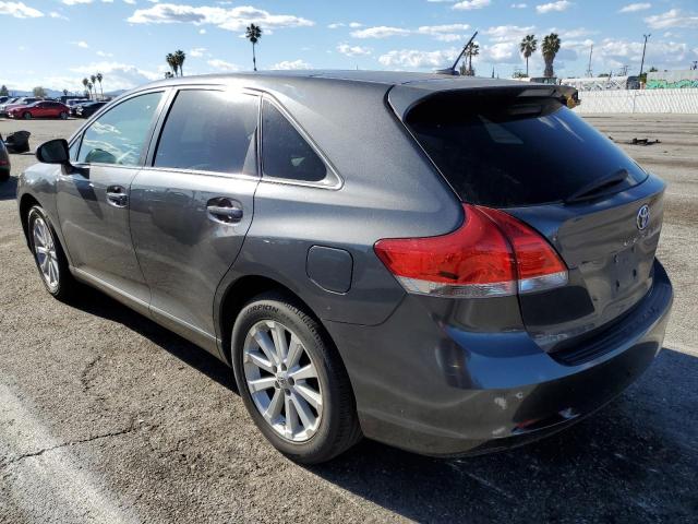 Photo 1 VIN: 4T3ZE11AX9U011814 - TOYOTA VENZA 