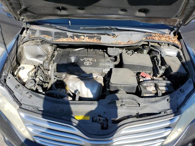 Photo 10 VIN: 4T3ZE11AX9U011814 - TOYOTA VENZA 