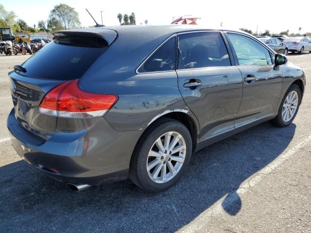 Photo 2 VIN: 4T3ZE11AX9U011814 - TOYOTA VENZA 