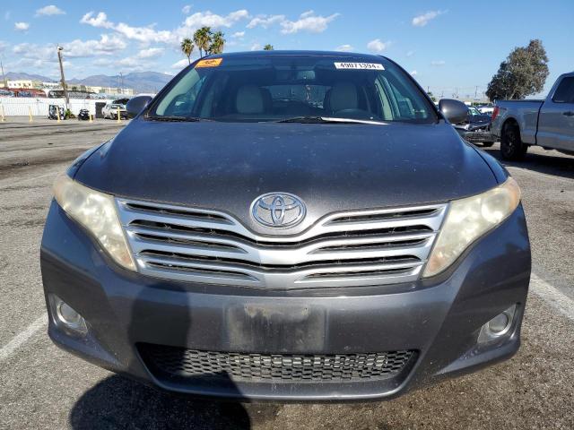 Photo 4 VIN: 4T3ZE11AX9U011814 - TOYOTA VENZA 