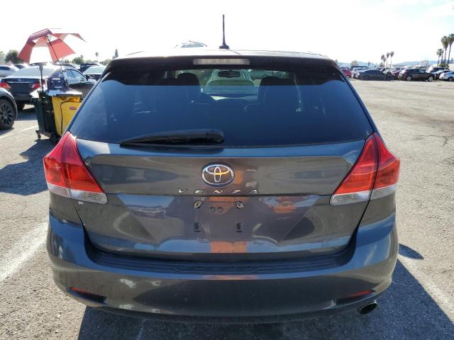 Photo 5 VIN: 4T3ZE11AX9U011814 - TOYOTA VENZA 