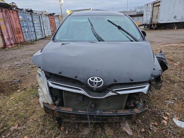 Photo 4 VIN: 4T3ZE11AX9U012848 - TOYOTA VENZA 