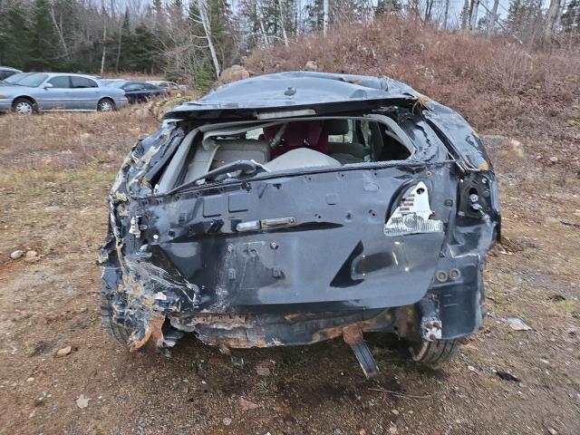 Photo 5 VIN: 4T3ZE11AX9U012848 - TOYOTA VENZA 