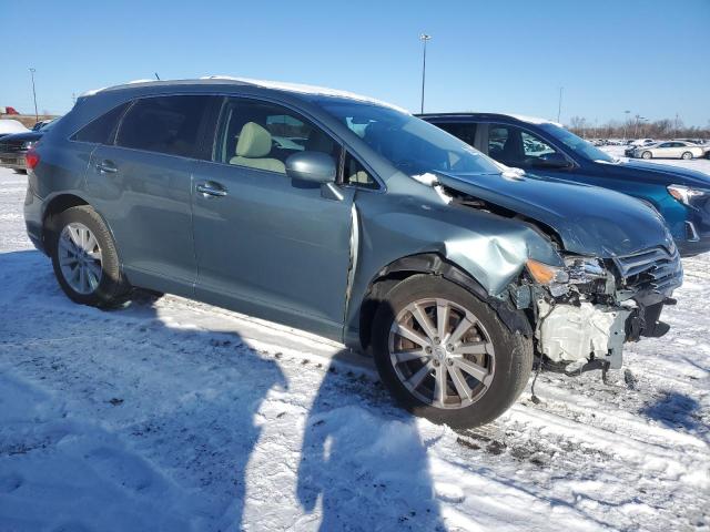 Photo 3 VIN: 4T3ZE11AX9U017421 - TOYOTA VENZA 