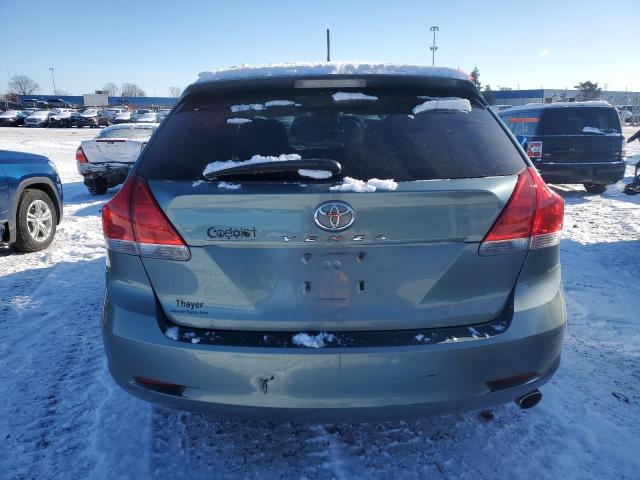 Photo 5 VIN: 4T3ZE11AX9U017421 - TOYOTA VENZA 