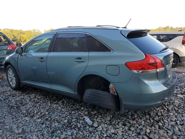 Photo 1 VIN: 4T3ZE11AX9U020089 - TOYOTA VENZA 