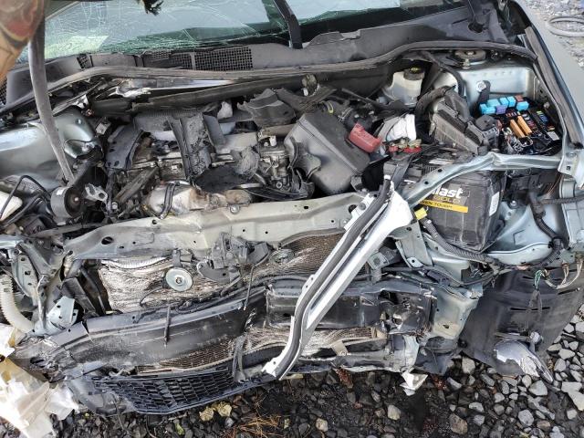 Photo 11 VIN: 4T3ZE11AX9U020089 - TOYOTA VENZA 