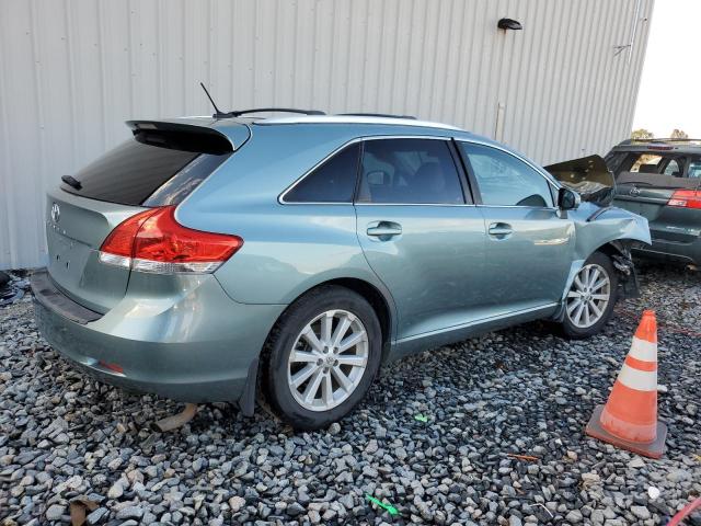 Photo 2 VIN: 4T3ZE11AX9U020089 - TOYOTA VENZA 