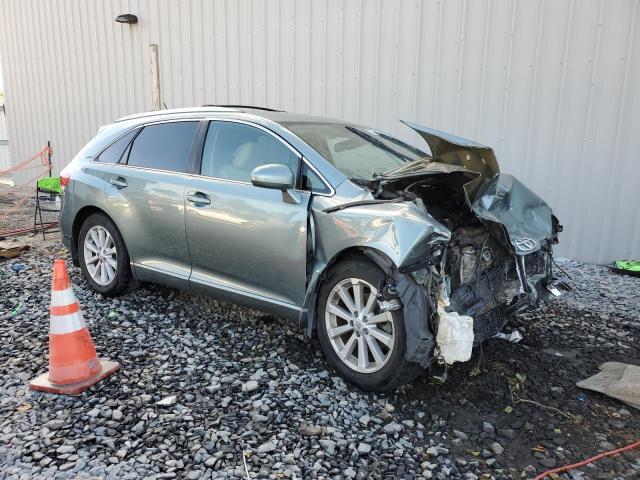 Photo 3 VIN: 4T3ZE11AX9U020089 - TOYOTA VENZA 