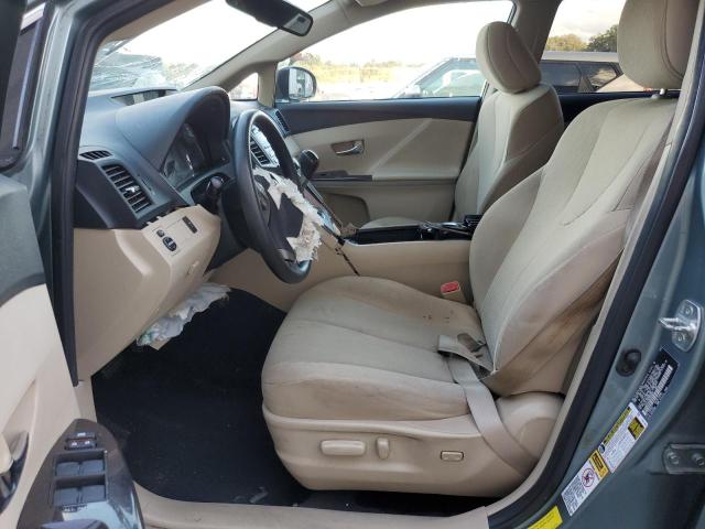 Photo 6 VIN: 4T3ZE11AX9U020089 - TOYOTA VENZA 